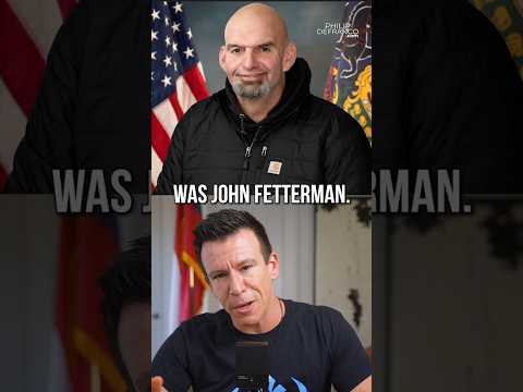 Fetterman Voted No to Protect Israeli Settlers Rather Than Americans
