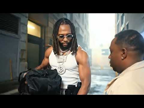 Money Man “R&B”