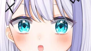 【雑談】ただドライヤーするだけです。隙間時間も配信をしようという魂胆。【音ノ乃のの】