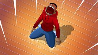 Kneeling On Rice PUNI$HMENT