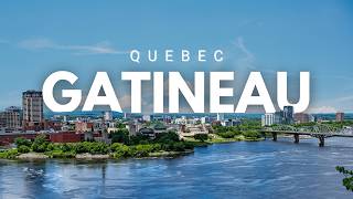 Gatineau Travel Guide | Downtown, Canadian Museum of History & Gatineau Park