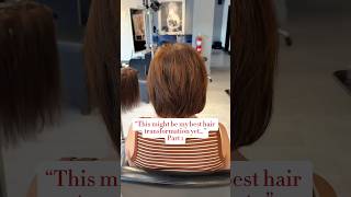 This might be my best hair extensions transformation  yet ! #hairextensions