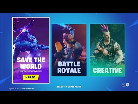 Fortnite Save The World Free Code Ps4 11 21