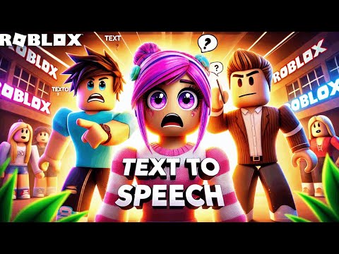 The BIG Secret Is Finally Revealed! 😱 | Roblox Text-to-Speech Story