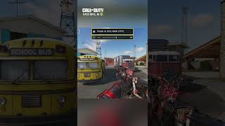 Góc nhìn ở FPP sẽ như thế nào trong chế độ MP ✅  #codmvn