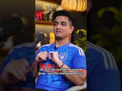 Advice from senior spinners #shorts