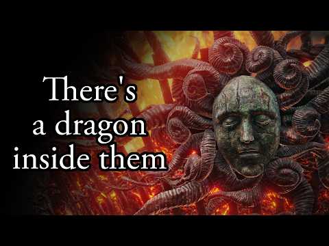 Elden Ring - Giant Problems
