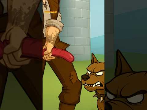 #ヒーローウォーズ – 作戦失敗!? とにかく逃げろ💨