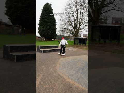 When the new $60,000 Skatepark hits different