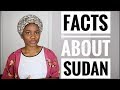 Sudan: History and Geography Trivia