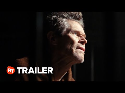 The Man in My Basement Trailer #1 (2025)
