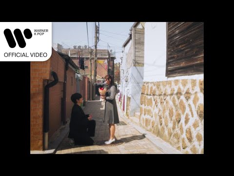 벤치위레오 (BenchWeLeo) - Cream Soda [Music Video]