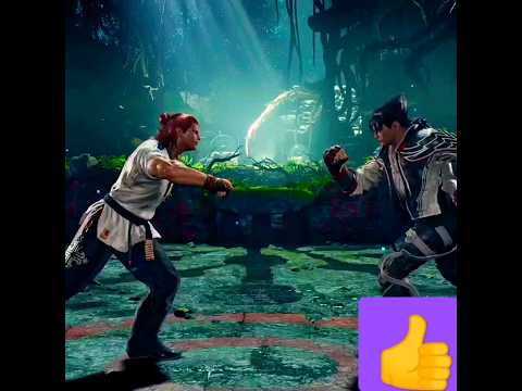 TEKKEN 8 - Hwoarang Reveal & Gameplay Trailer #tekken 8 #tekken 8 gameplay #tekken 8 trailer