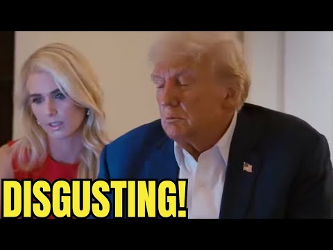 Ghislaine Maxwell REVEALS DARKEST Epstein Trump SECRET at PRESS CONFERENCE Tonight?!