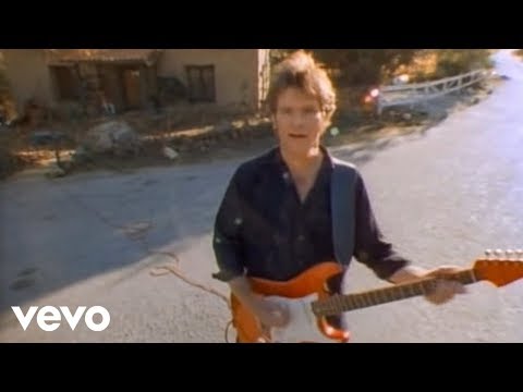 John Fogerty - The Old Man Down The Road