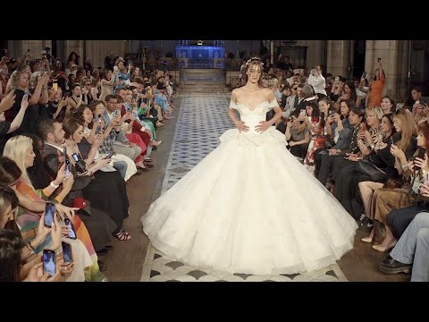 La Metamorphose | Haute Couture Fall Winter 2023/2024 | Full Show