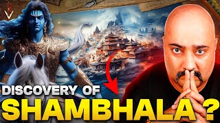 KALKI 2898 AD Movie vs The REAL Story of Kalki Avatar Explained