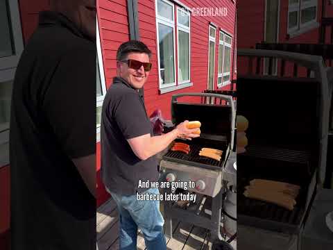 Can you grow anything in Greenland? Day 27 of 30.