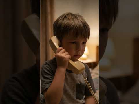 La llamada al 911 que te romperá el corazón 💔😭