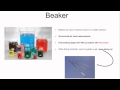 Lab Equipment Essentials