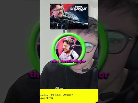 ZywOo plays other games???