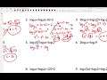 Exploring Properties of Logarithms