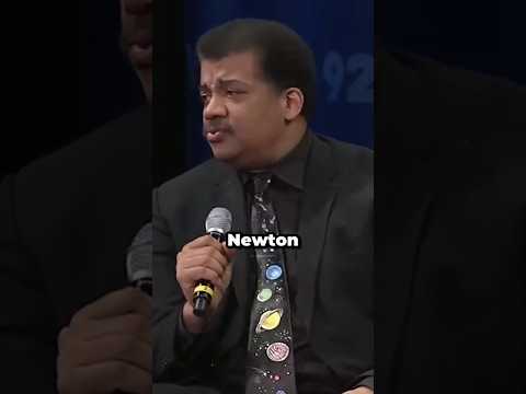 The Man Who Left Nothing for God 🧐 w/ Neil deGrasse Tyson