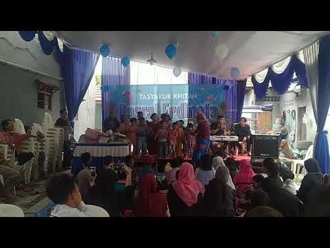 Khitan q #erdinata #rascalerdinata #badutsurabaya #khitan #mr.icax #anaksoleh