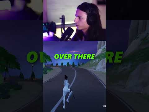 Bronze  to UNREAL Speedrun (Part 3) #shorts #fortnite