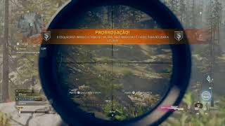 Call of duty Warzone  ao vivo