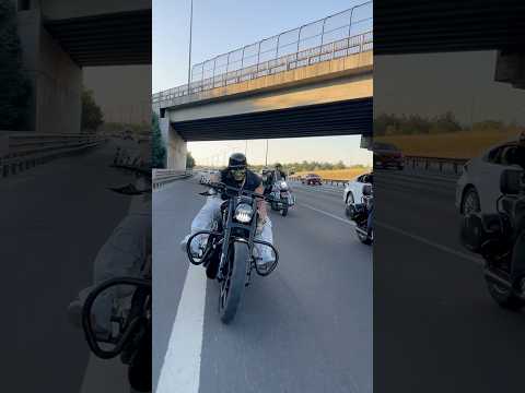 #harleydavidson #nightrod #breakboyz #custombike #istanbul