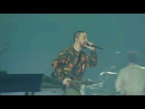 Linkin Park - Somewhere I Belong (Live)