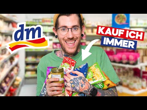 Highlights bei DM: Diese 21 Produkte liebe ich!