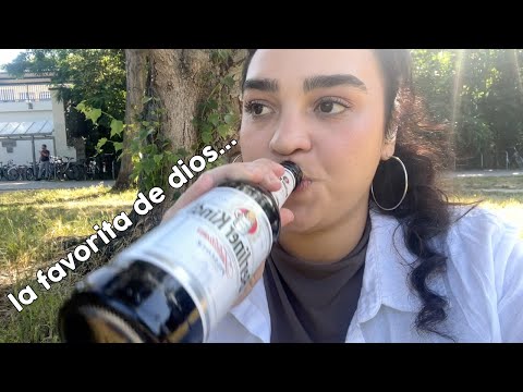 Yo solo quería turistear, pero Berlín me jaló de la greña 🥹👍🏻