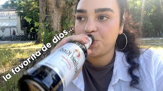 Yo solo quería turistear, pero Berlín me jaló de la greña 🥹👍🏻