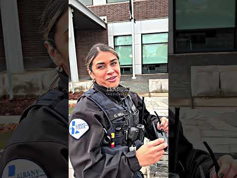 The Body Cam Controversy