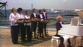 1000 - Water Cantata (Upgraded)