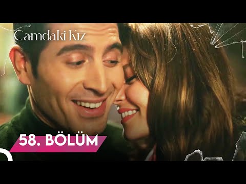 Camdaki Kız | 58. Bölüm