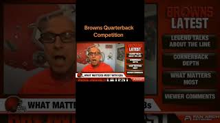 Browns Latest