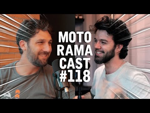 MotoramaCast com Chedid (@CanaldoChedid )