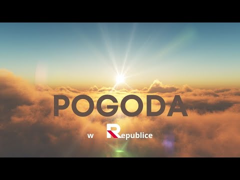 Prognoza pogody 26.12.2025  | TV Republika