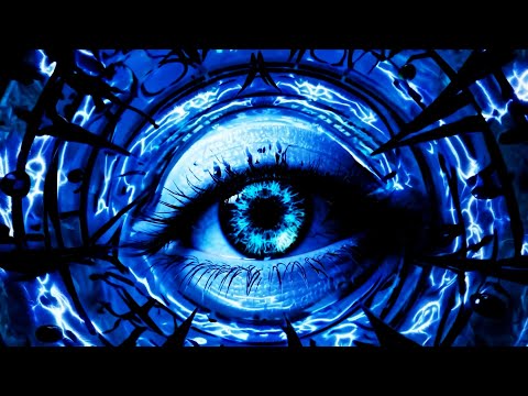 Third Eye Psychedelia - A Frequency Journey to Infinite Abundance
