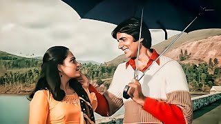 Dhoop Mein Nikla Na Karo Roop Ki Rani - Full HD | Amitabh Bachchan | Asha Bhosle, Kishore Kumar