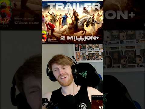 Aadu 3 Official Trailer | Jayasurya | Midhun Manuel Thomas | Vijay Babu • Reaction By Foreigner