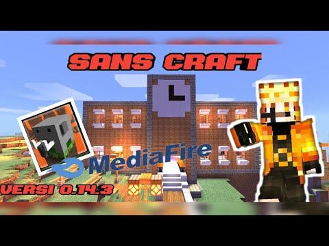 REVIEW MAP SANS SMP S2 INI KEREN BANGET!!