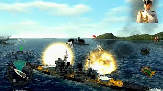 The HMS LION might be better than you think!?🤔