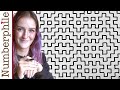 Exploring Hitomezashi Stitch Patterns