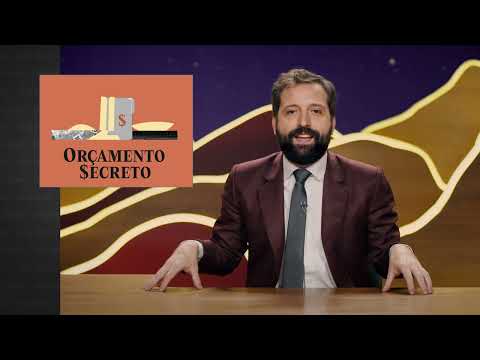 GREG NEWS | ORÇAMENTO SECRETO