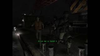 TEST BATTLE #3 "Twin Ivans"