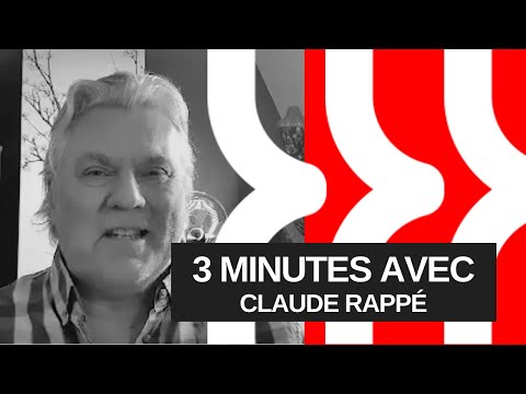 Vido de Claude Rapp